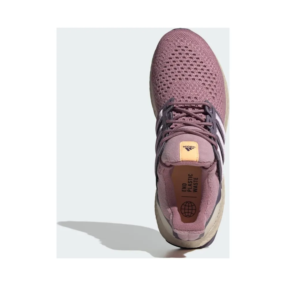 adidas Ultraboost 1.0 Wonder Orchid / Bliss Lilac / Acid Orange (ID9680)