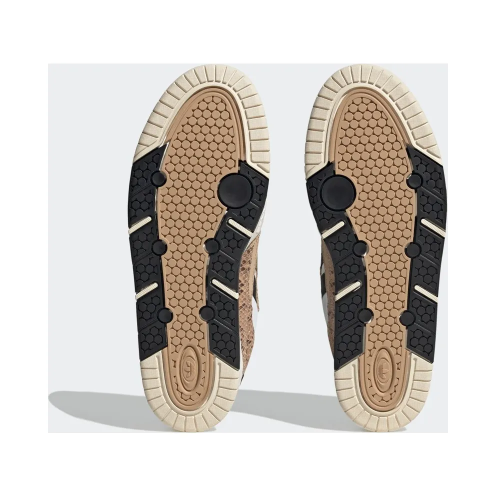 Adidas Adi2000 Magic Beige / Core Black / Cloud White (H03489)