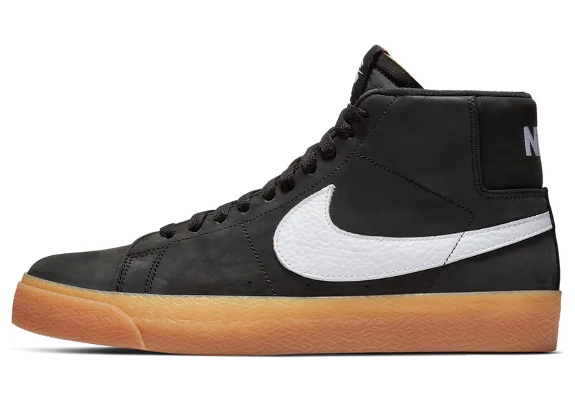 Nike Zoom Blazer CD2569-018