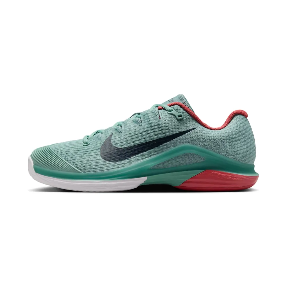 Nike Court Air Zoom Vapor 12 HC Cannon White Adobe (FV5552-004)