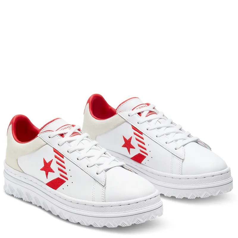 Converse Rivals Pro Leather X2 Low Top (168691C)