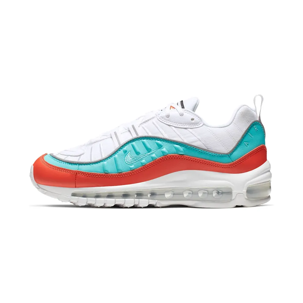 Nike Air Max 98 Cosmic Clay (AT6640-801)