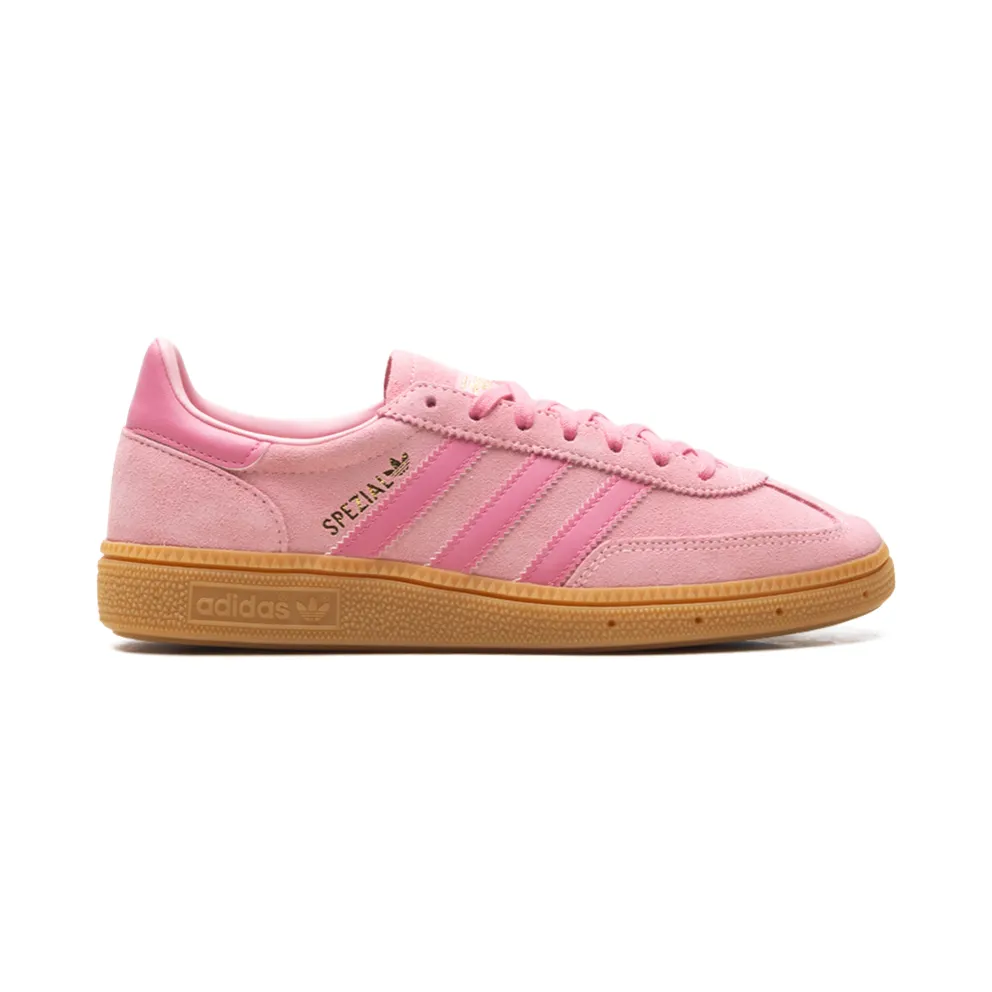 Adidas Handball Spezial GS “Glow Pink Rose Tone” (JQ0215)