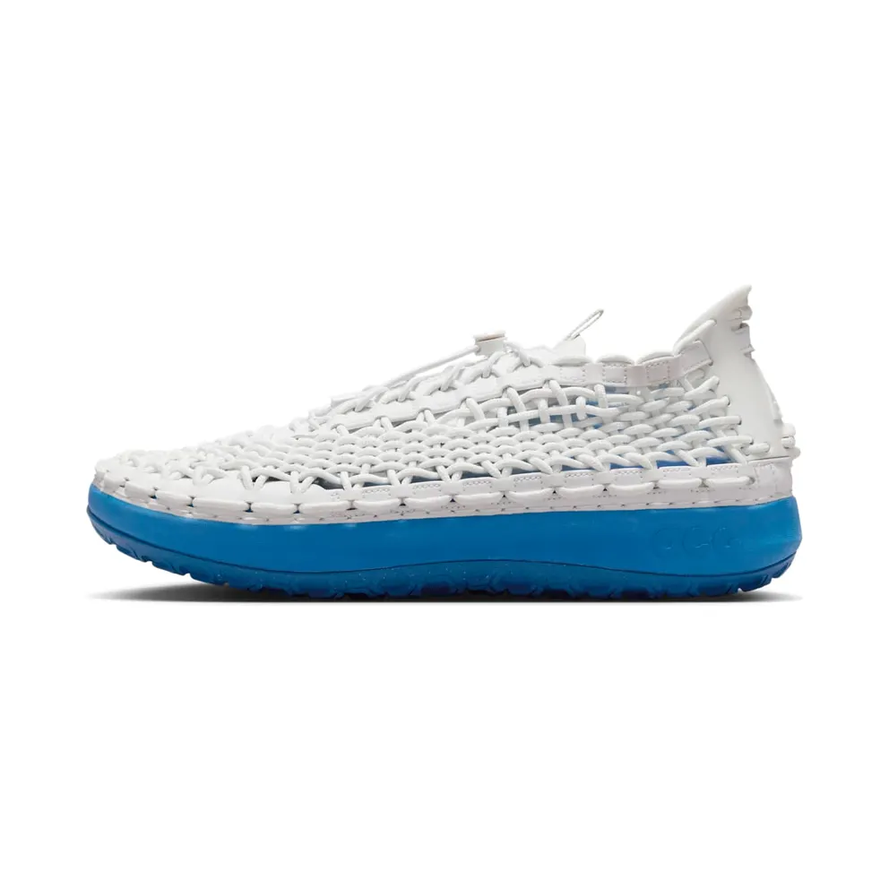 Nike ACG Watercat+ Summit White Light Photo Blue (FN5202-100)