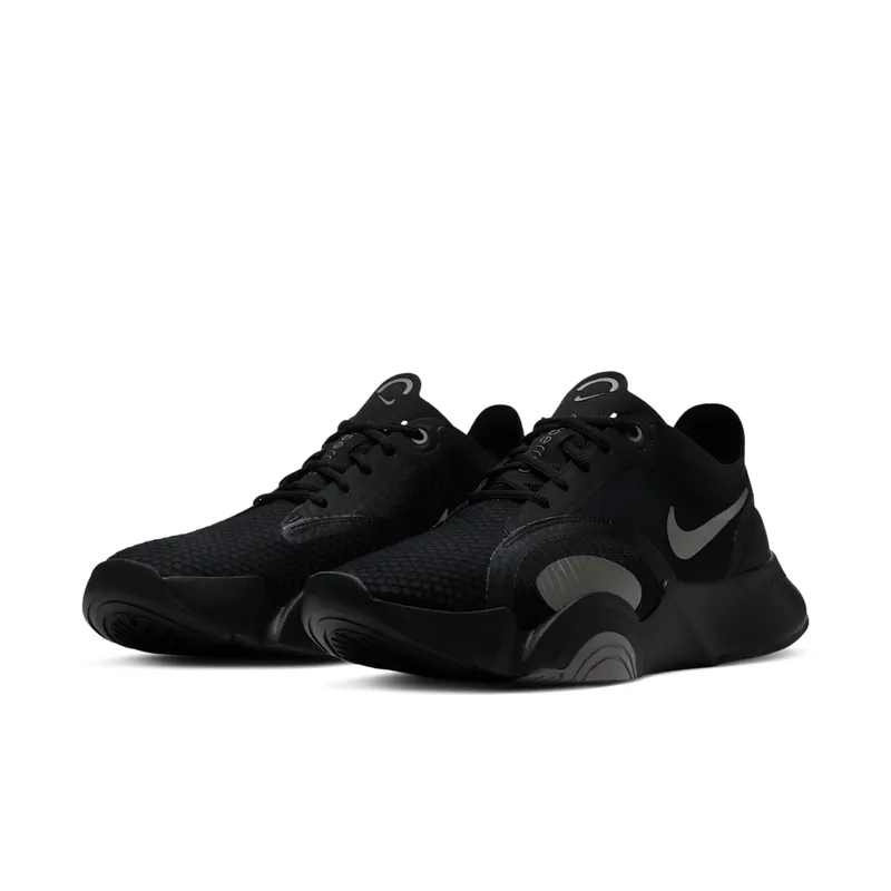 Nike Superrep Go Black Iron Grey (CJ0773-001)
