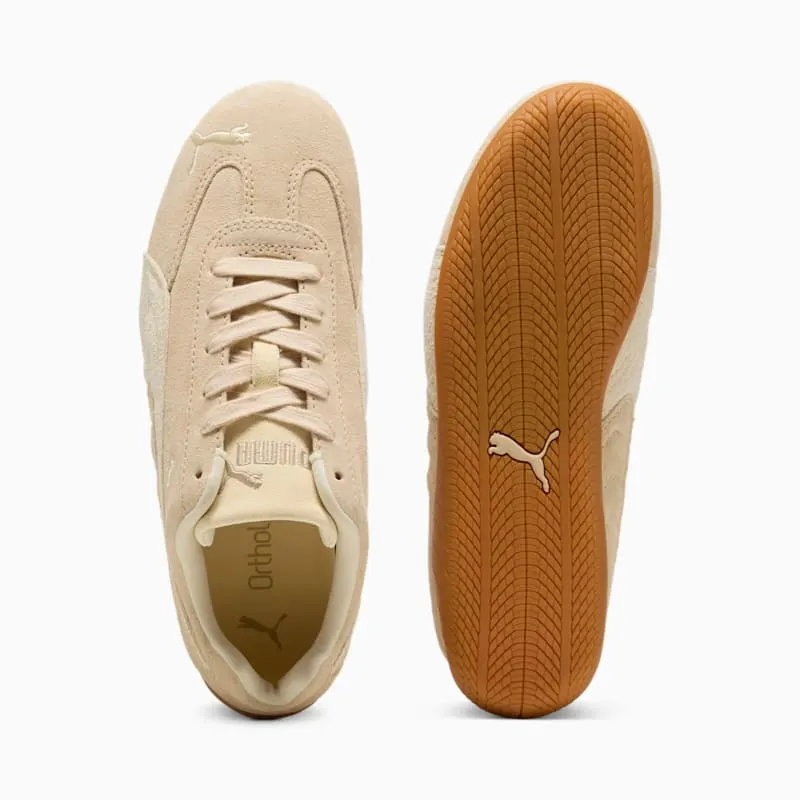 Puma Speedcat Cashew Brown / Gum (403619-03)