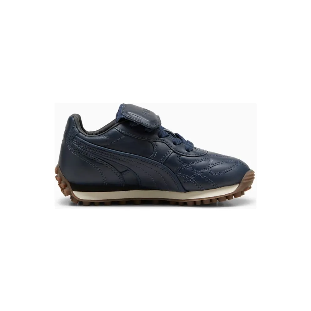 Puma Avanti L Rihanna Fenty Club Navy (398357-01)