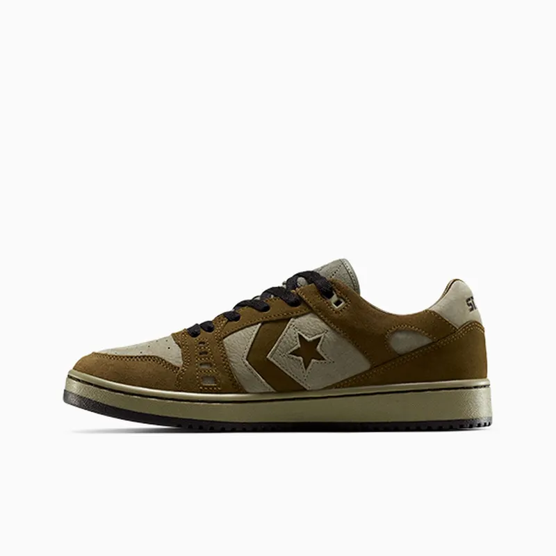 Converse CONS AS-1 Pro SNEEZE Magazine Olive (A16176C)