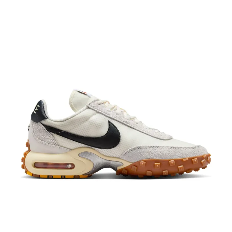 Nike Air Max Waffle “Sail Gum” (IB3656-100)