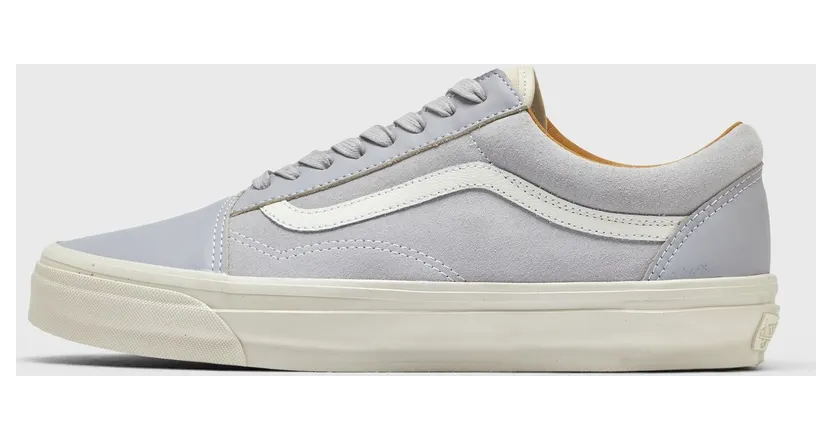 Vans LX OLD SKOOL ANTWERP Grey
