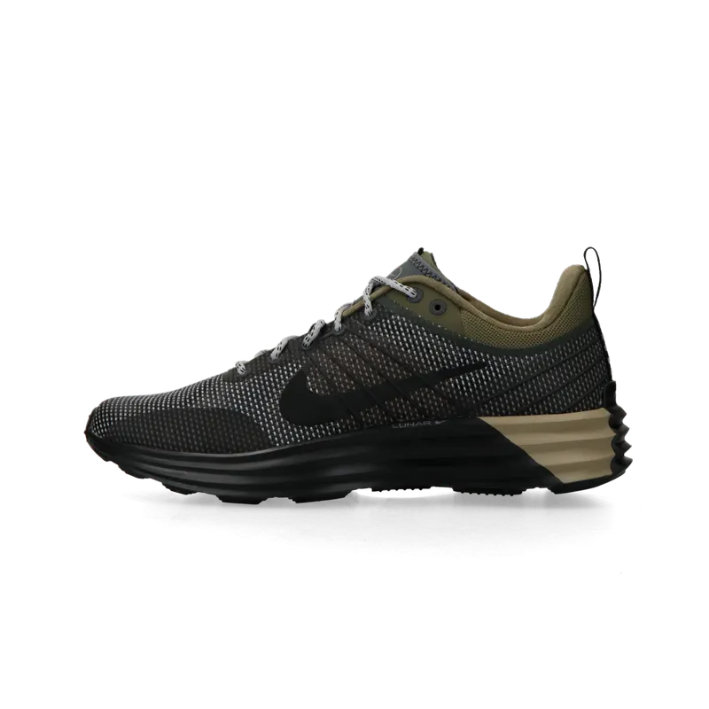 Nike Lunar Roam SE (medium olive / black / iron grey / khaki) – FZ8116-201
