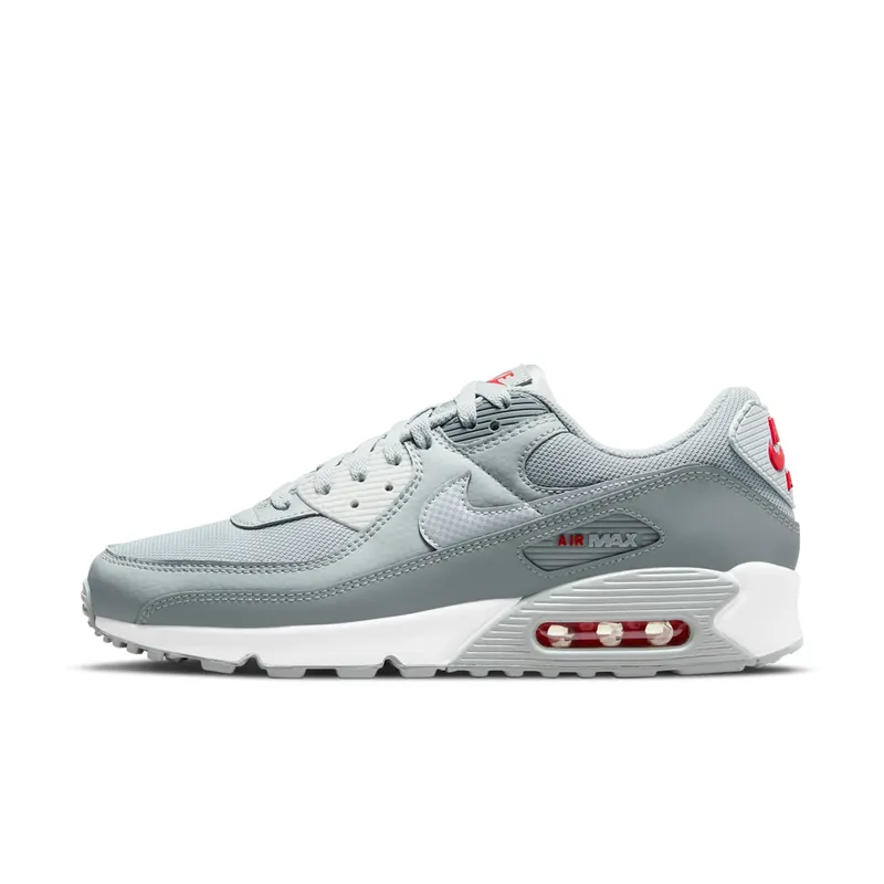 Nike Air Max 90 Grey (DM9102-001)