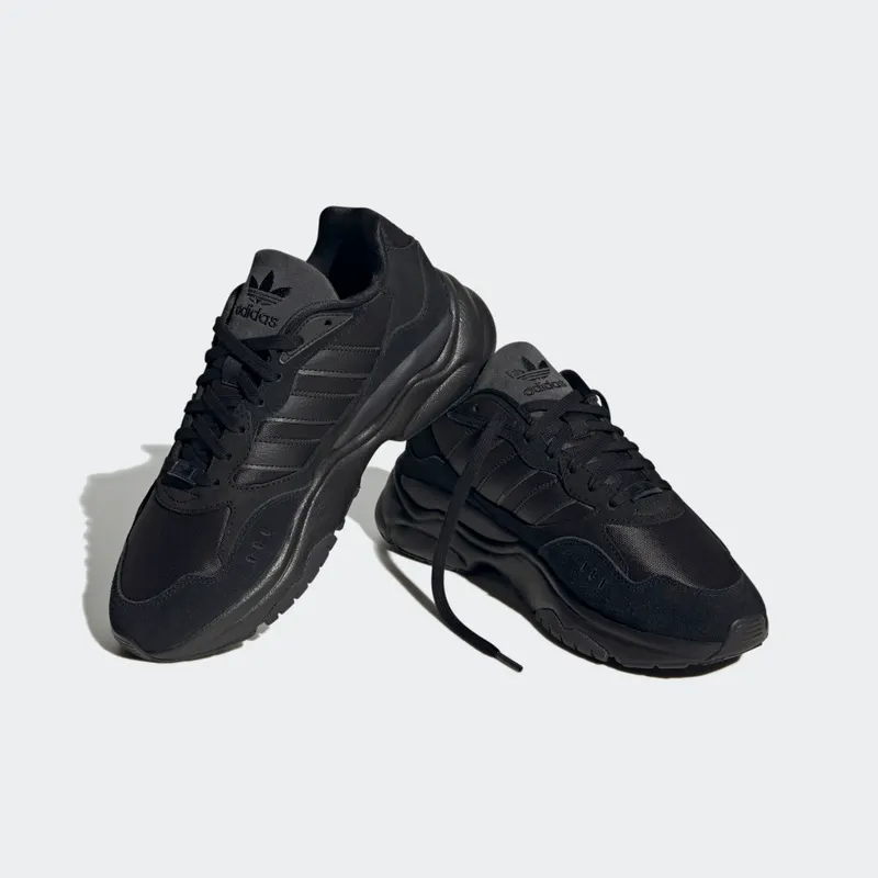 Adidas Retropy F90 Core Black / Core Black / Carbon (HP2200)