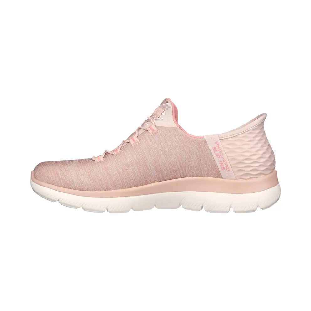 Skechers Slip-ins: Summits – Dazzling Haze Sneaker Roos