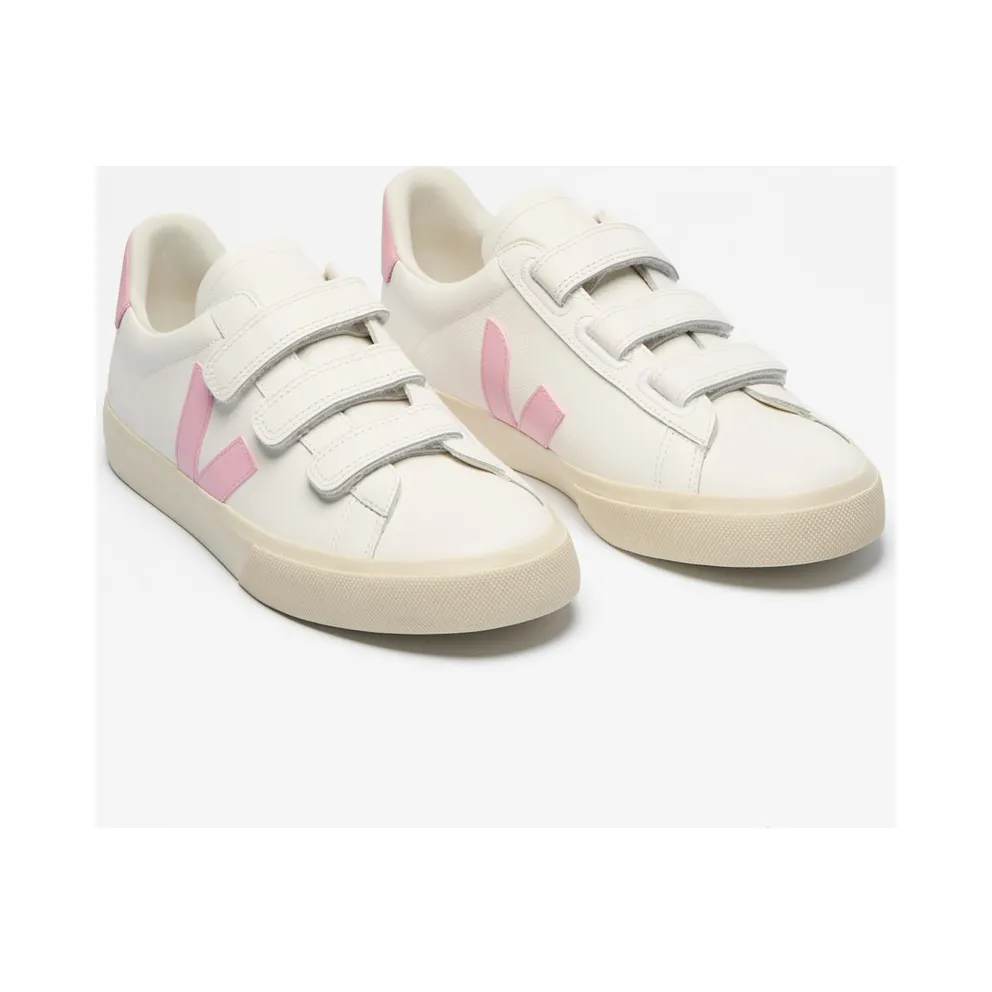 Veja Recife O. T. Leather White (RC0521455)