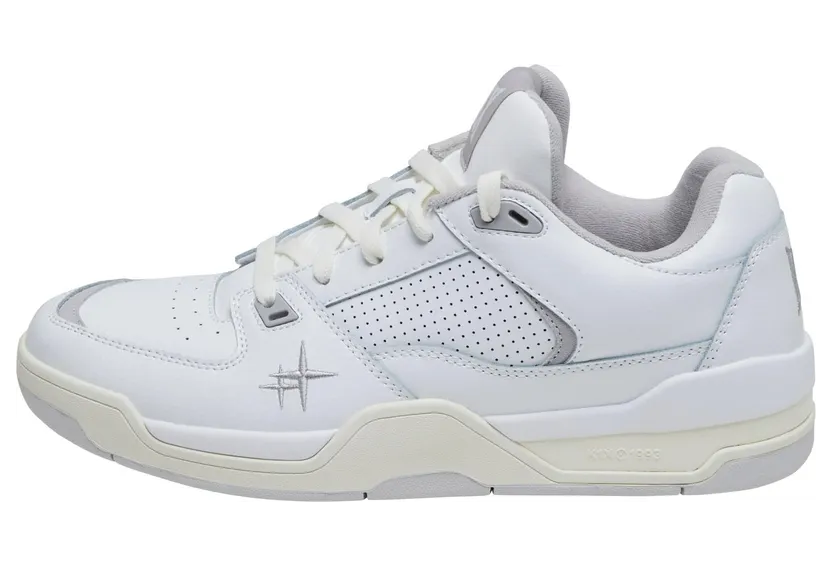 Karl Kani Grey / White (1915105)