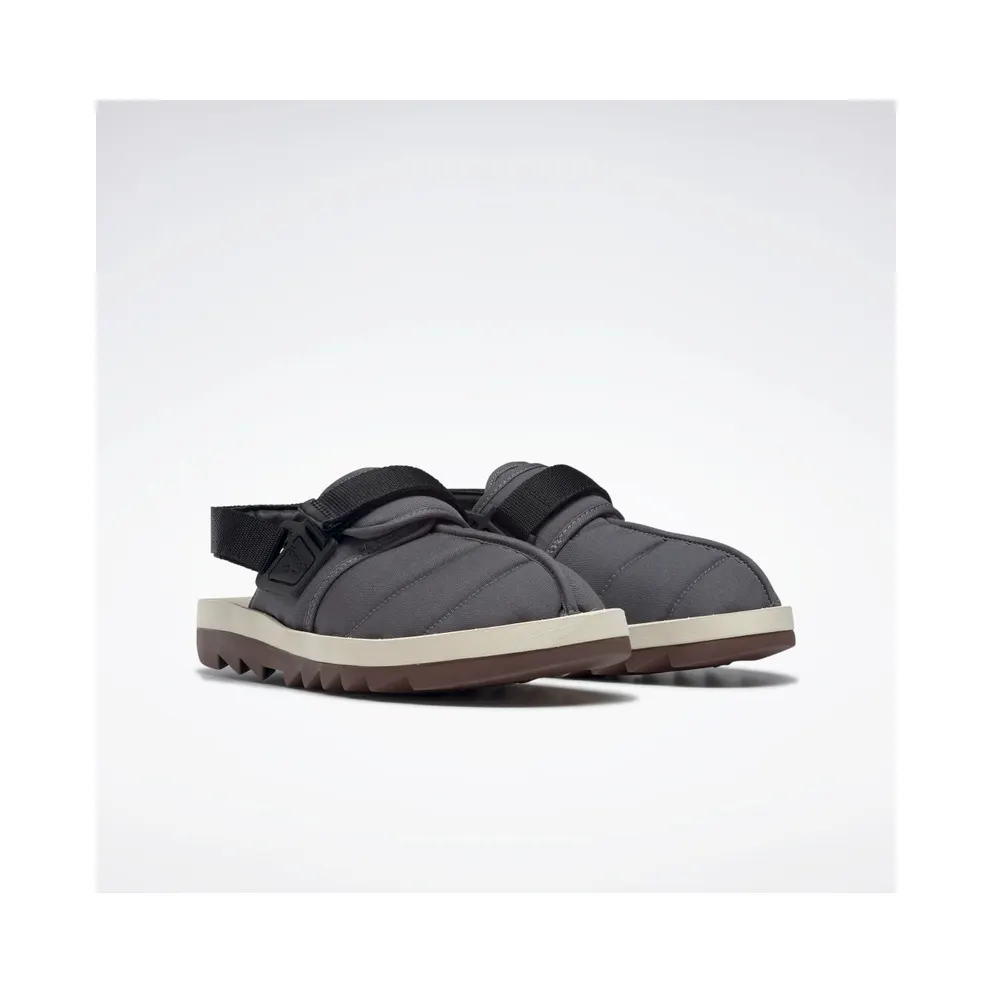 Reebok Beatnik Pure Grey 7 / Alabaster / Brush Brown (GY8273)