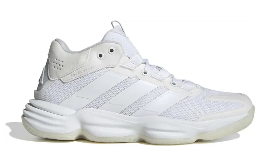 Adidas Stabil Wit (KI8043)