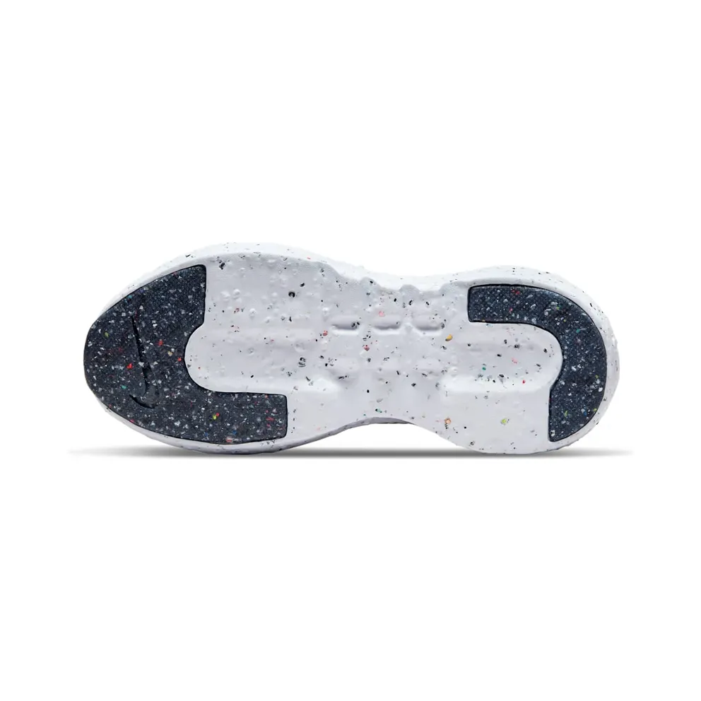 Nike Crater Impact Brown 50% Sustainable Materials (CW2386-200)