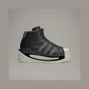 adidas Y-3 Gendo Pro Model Black Cinder Chalk Pearl (IF2023)