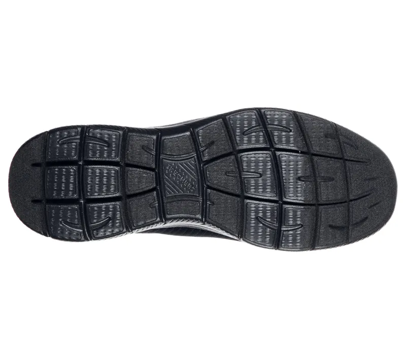 Skechers Summits – Black – “Black” (52811 BBK)