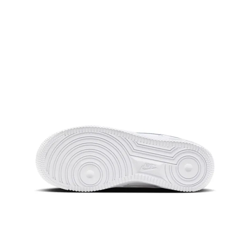 Nike Air Force 1 LE Older Kids’ White (DH2920-111)
