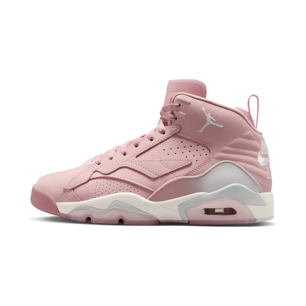 Jordan MVP Pink Glaze (FB9019-600)