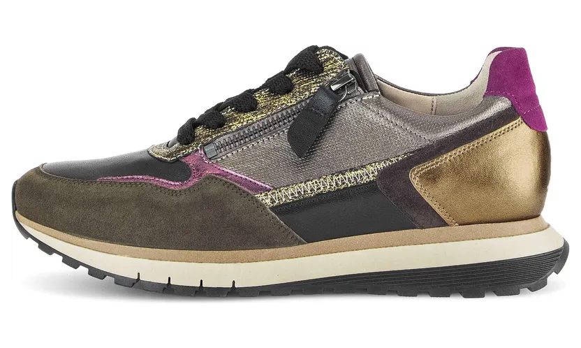 Gabor Lage sneakers Multicolour (56.378.63)