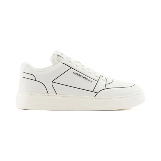 Armani Emporio Armani “White” (EM002852AF18014)