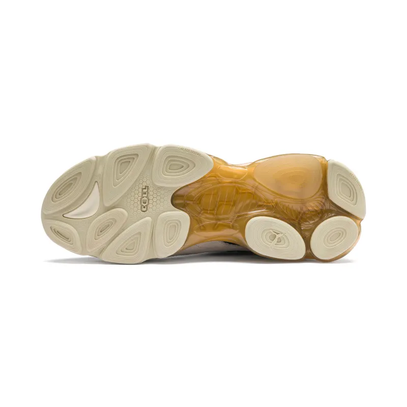 Puma Cell King RHUDE Puma Black/Oatmeal (371389-01)