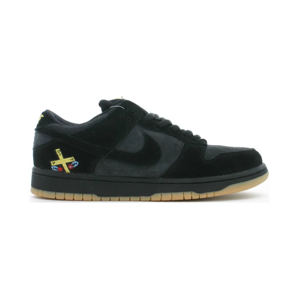 Nike Dunk Low SP Chocolate Anthracite/Black (305162-001)