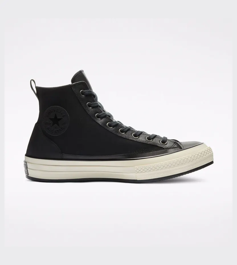 Converse Converse x Haven Chuck 70 Zwart/zwart/egret (169902C)