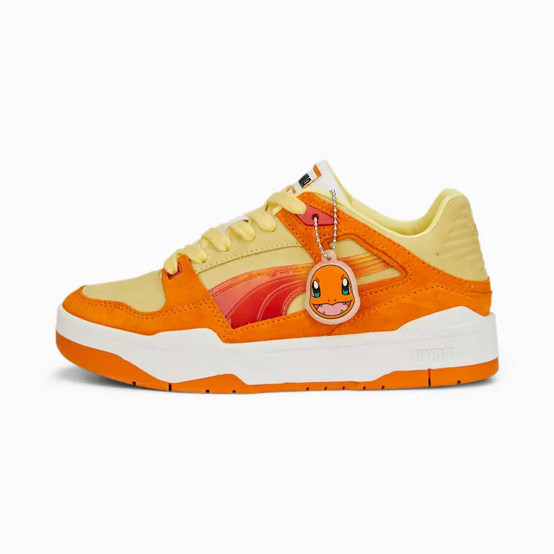Puma x POKÉMON Slipstream Lo Charmander (387809-01)