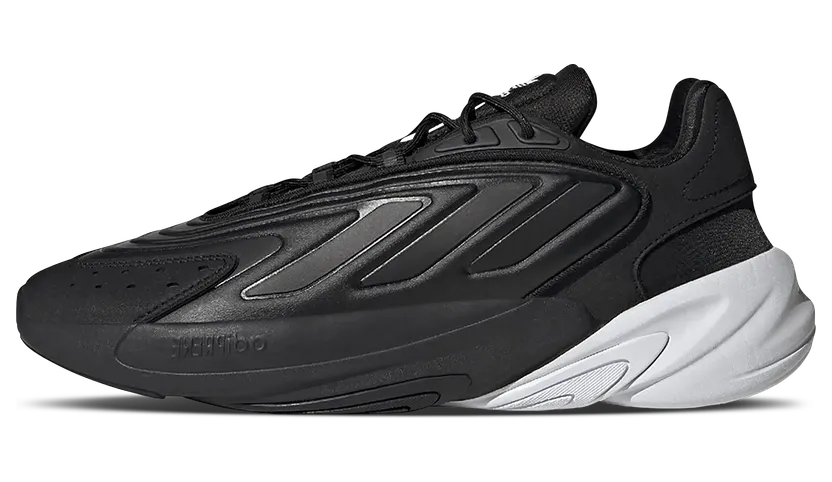 Adidas Ozelia “Black White” (GZ4300)
