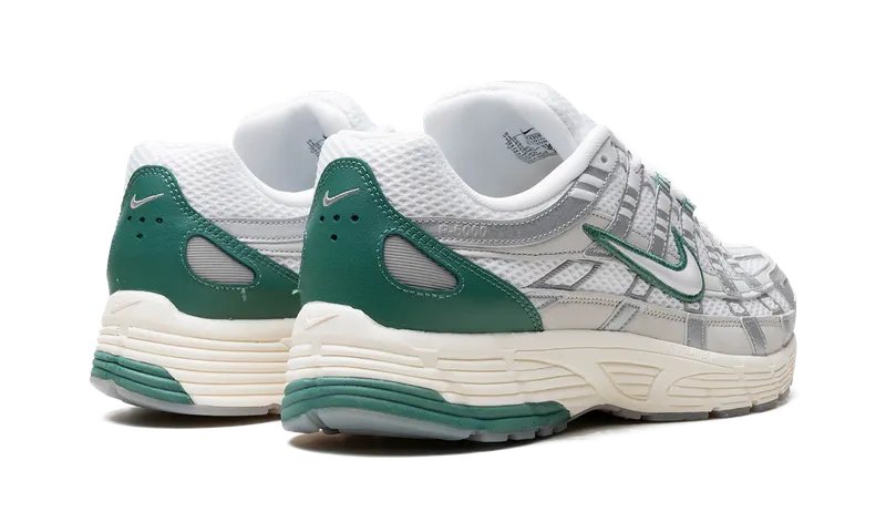 Nike P-6000 Premium “Bicoastal Green” (HF4308-072)