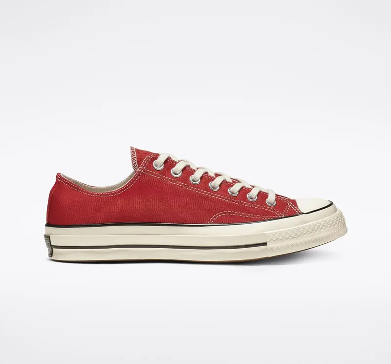 Converse Vintage Canvas Chuck 70 Low Top (164949C)