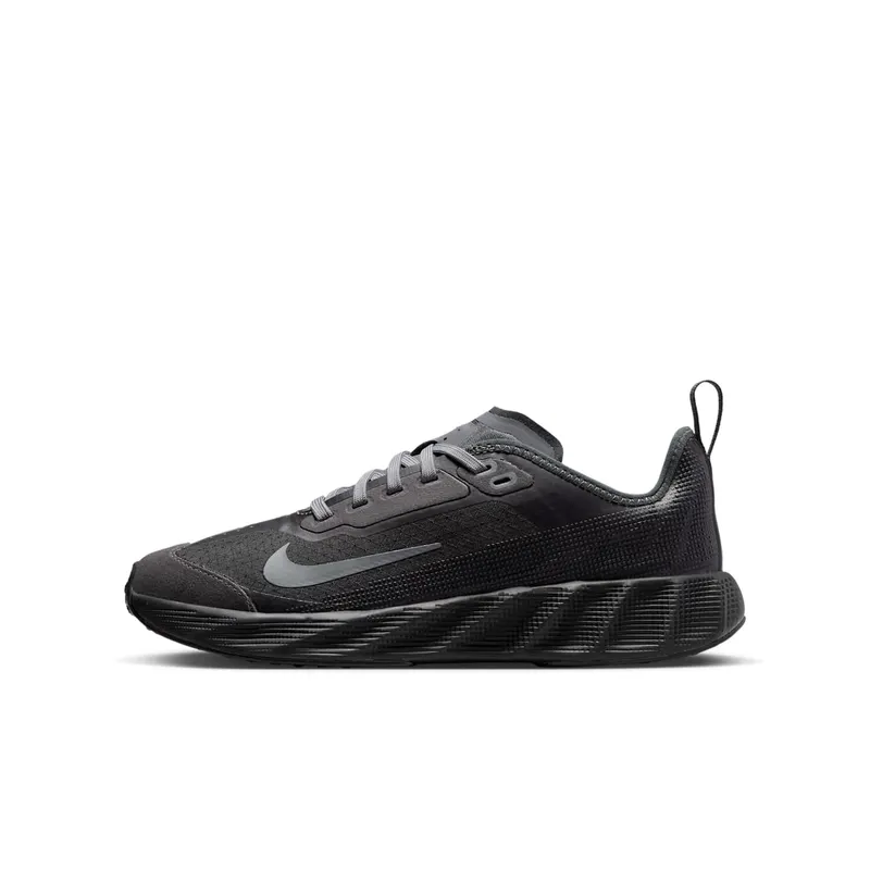 Nike Ava X “Black / Anthracite / Dark Grey / Smoke Grey” (IM5371-002)