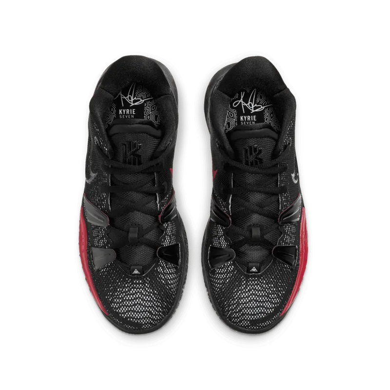Nike Kyrie 7 Bred (GS) (CT4080-005)