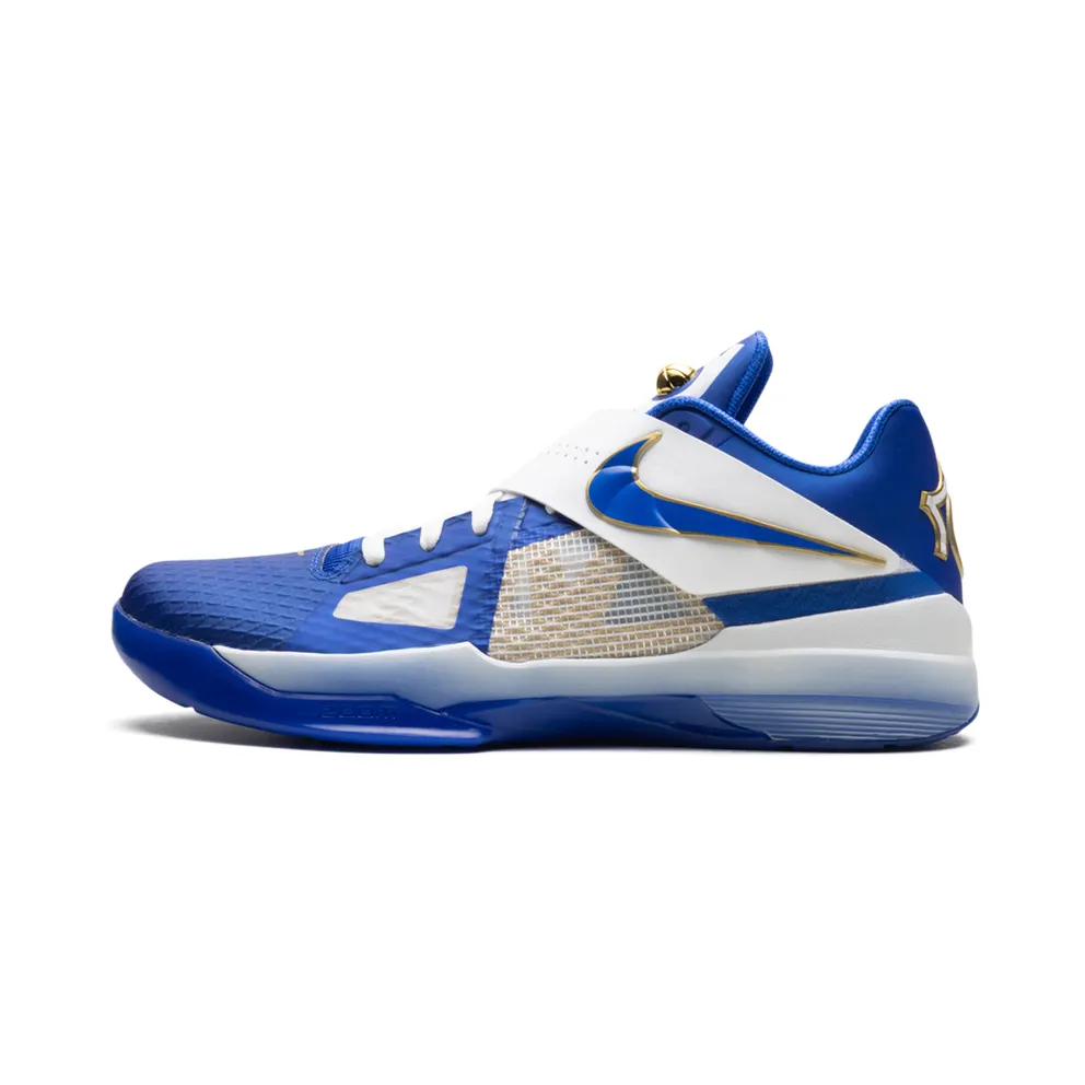 Nike KD 4 “MVP – Hyper Royal” (FZ3540-400)