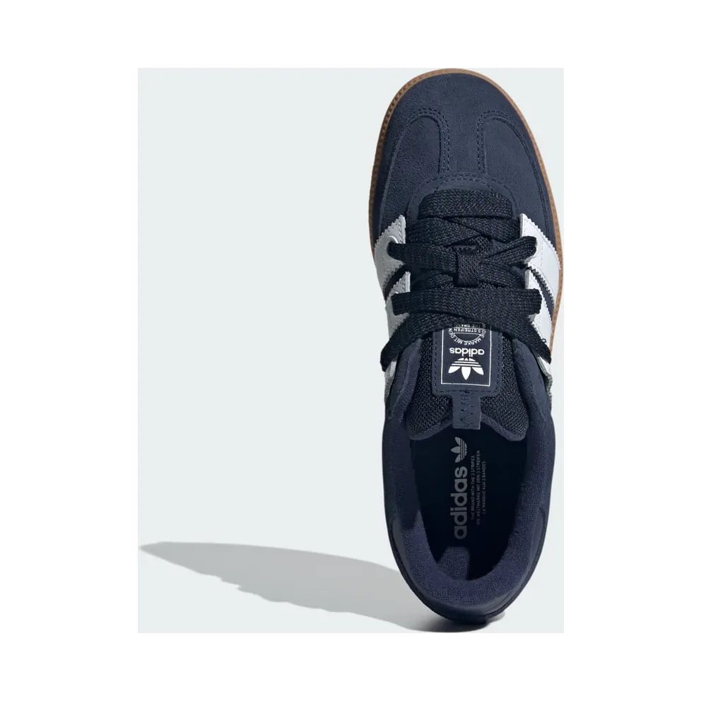 adidas Samba OG Shoes Night Indigo / Cloud White / Core Black (ID0286)