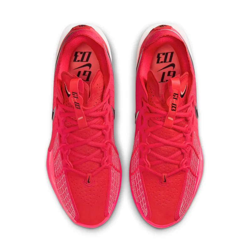 Nike Air Zoom GT Cut 3 “Siren Red” (DV2913-602)