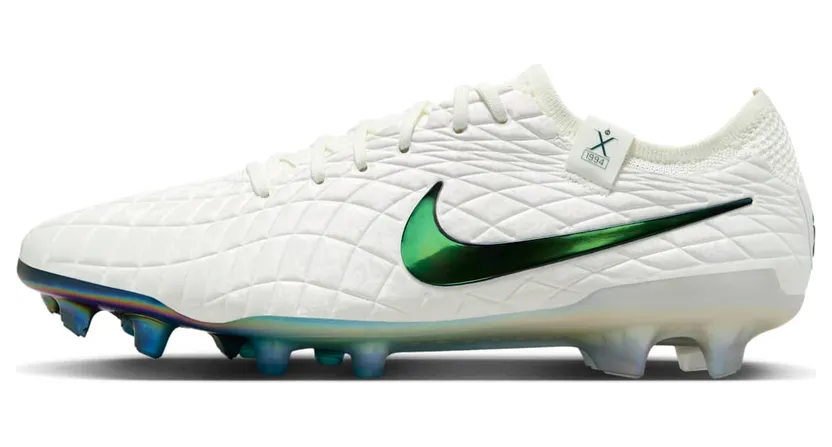 Nike Tiempo Legend 10 Elite SE FG Pearl (FZ1578-100)