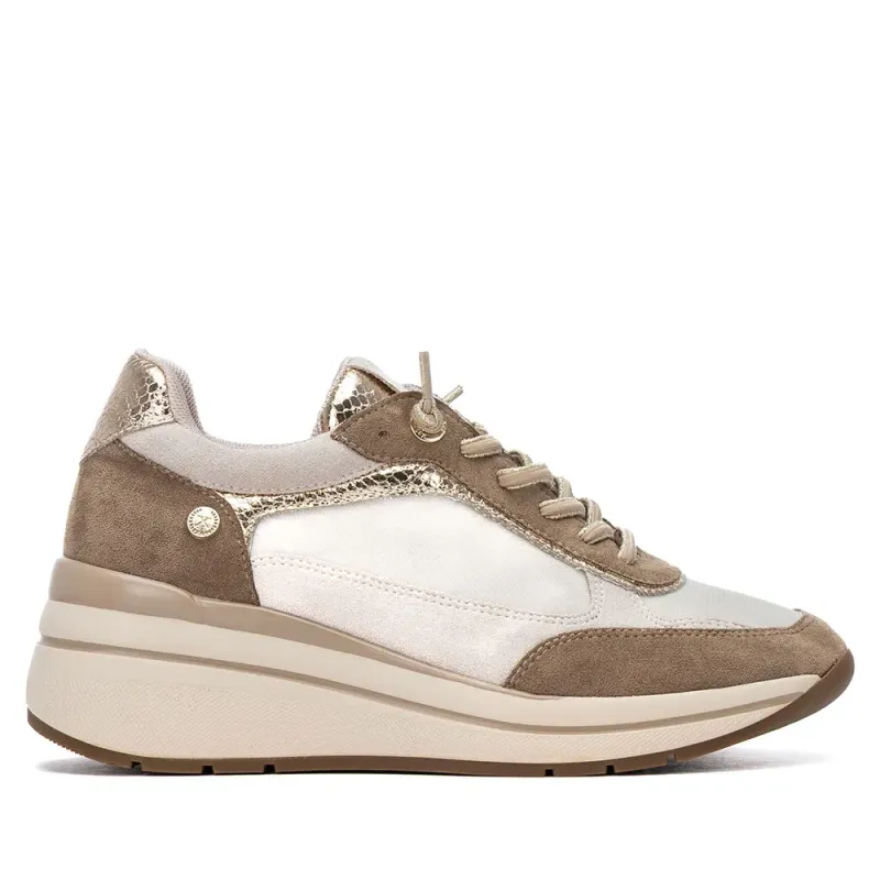 Xti 14617001 Shoes 14617001-Beige