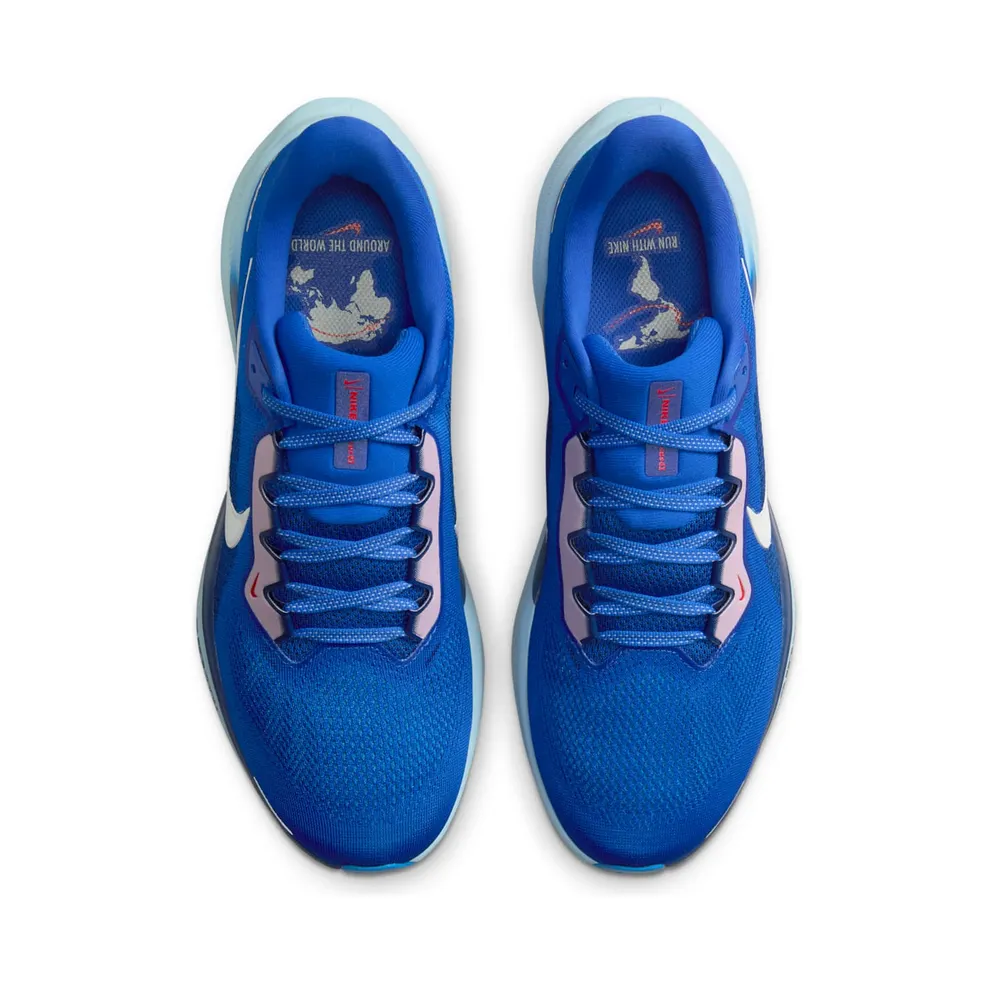 Nike Air Zoom Pegasus 41 Racer Blue Void Light Photo Blue Sail (HQ1717-400)