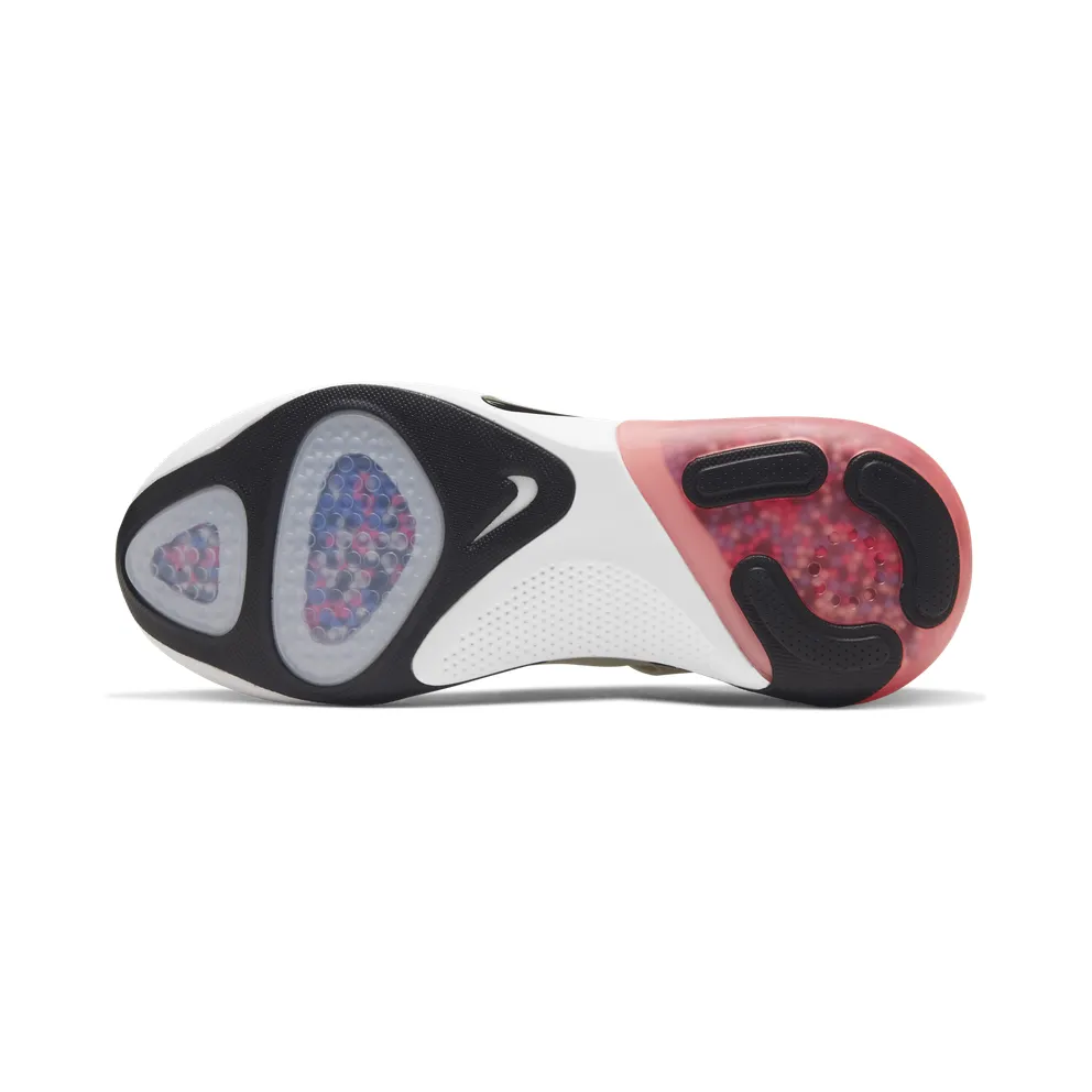 Nike Joyride Run Flyknit Summit White (W) Summit White/Sunbleach/Glacier Ice (AQ2731-101)