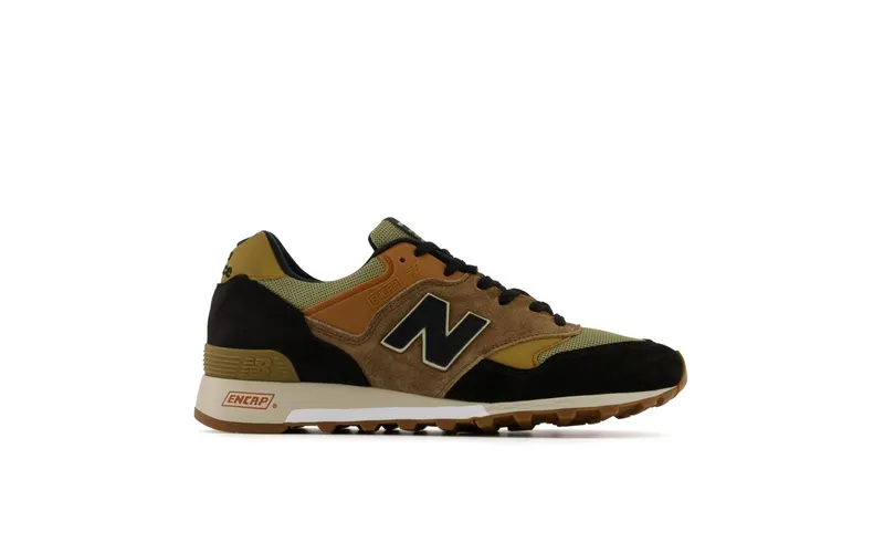 New Balance 577 Ermine Kelp Glazed Ginger (M577COB)