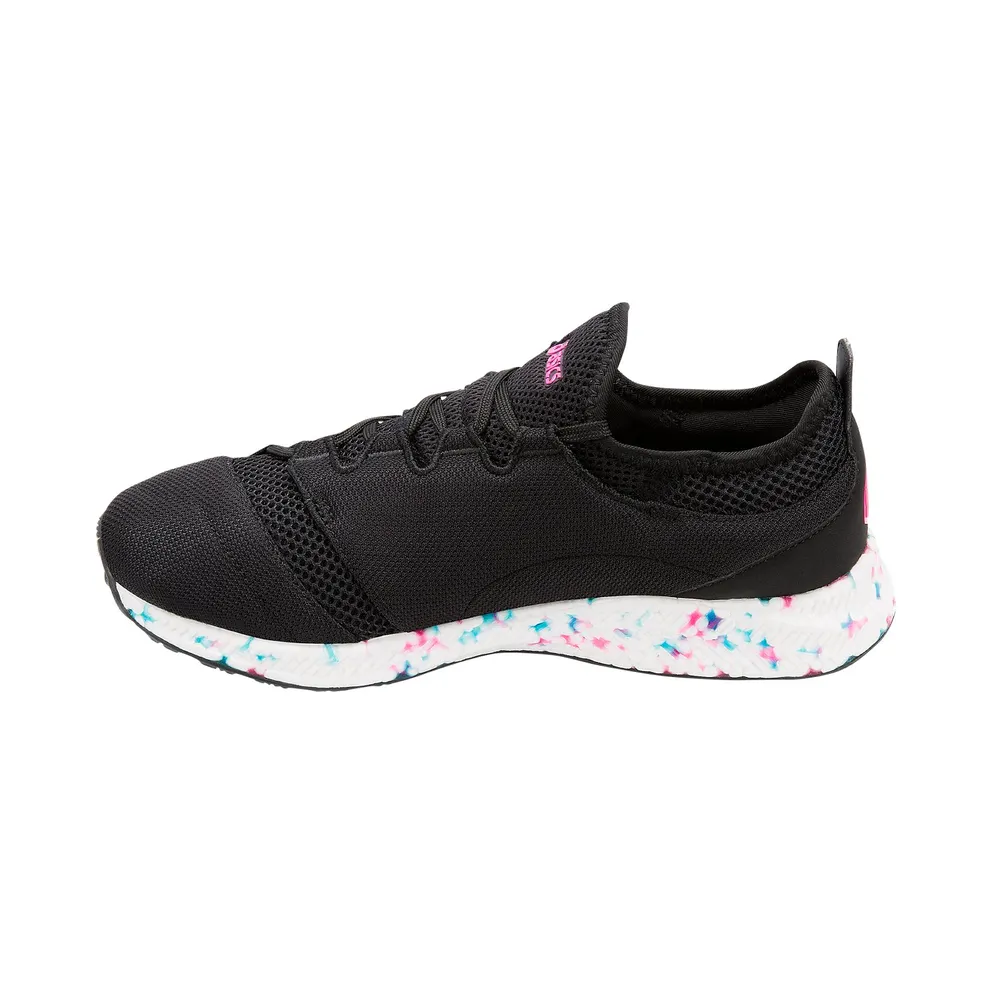 Asics Hyper Gel-Sai “Black White” (1022A013-001)