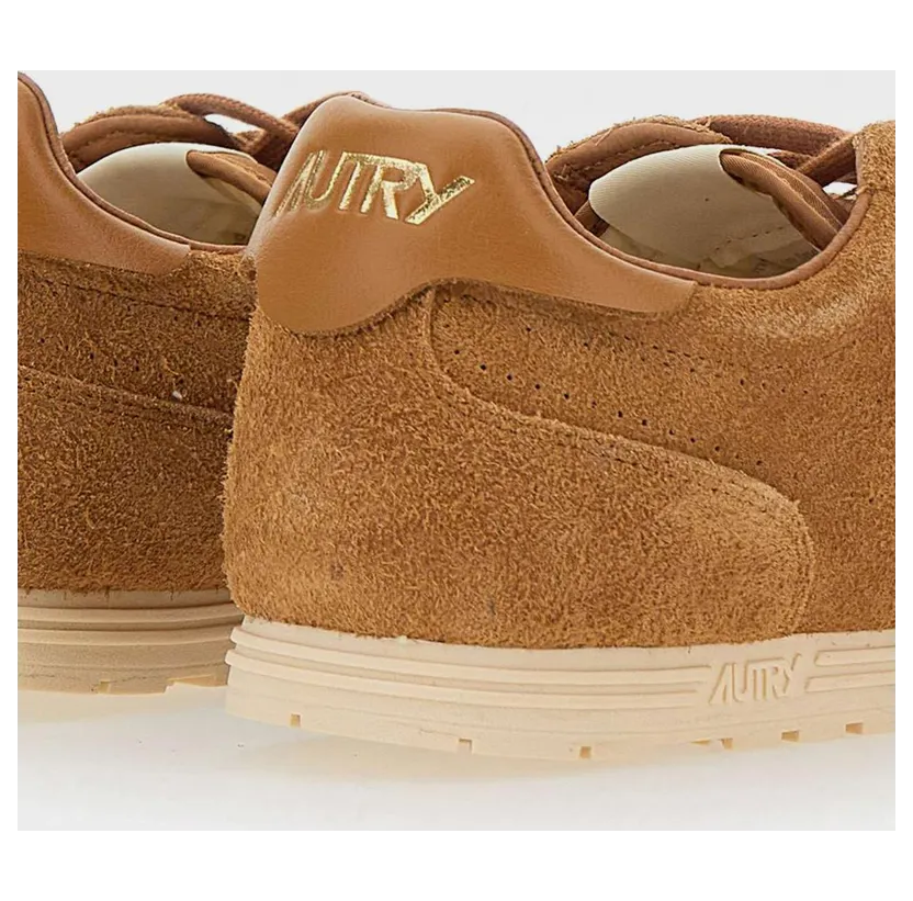 Autry Sneakers Brown (WSLMPB04) (3)