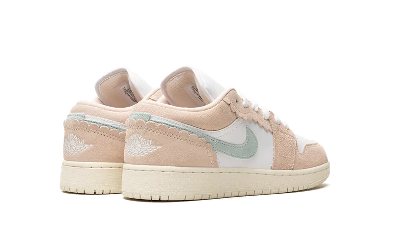 Air Jordan 1 Low SE GS “Guava Ice” (DZ5356-800)