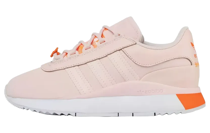 adidas SL Andridge Pink Tint / Pink Tint / Signal Orange (FW2492)